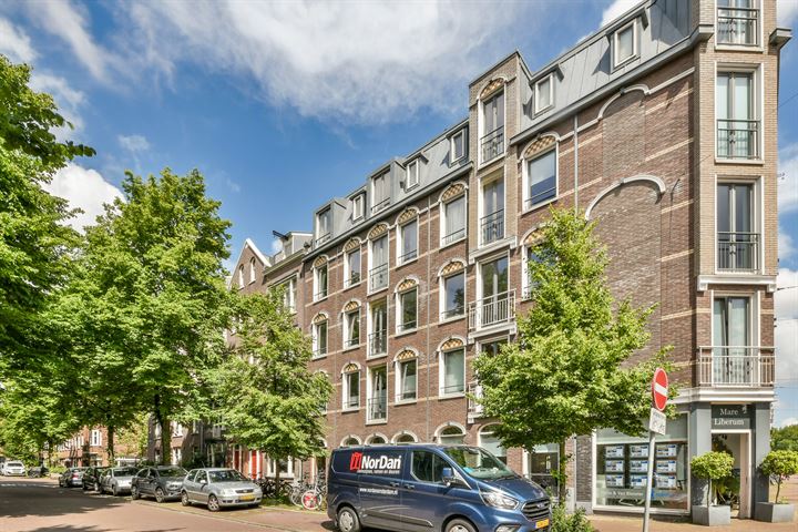 Bekijk foto 1 van Frederik Hendrikstraat 74