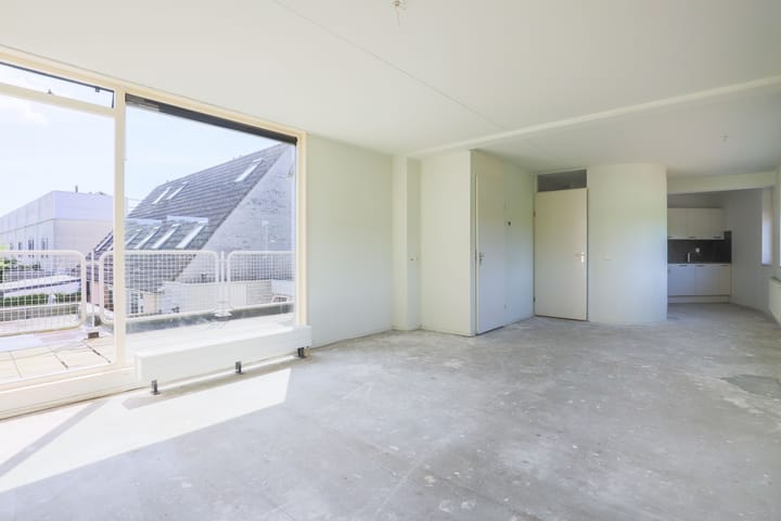 Foto 3 van Pinksterbloemstraat 23