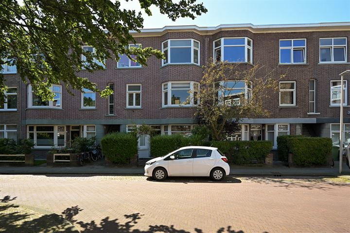 Bekijk foto 1 van Van Lansbergestraat 216