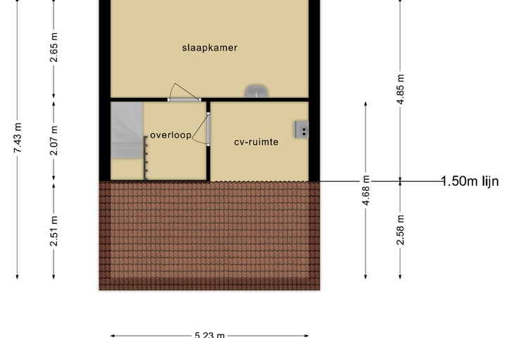 Bekijk foto 53 van 't Hert 108