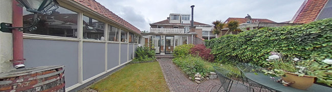 Bekijk 360° foto van achtertuin van Deventerstraat 73-2