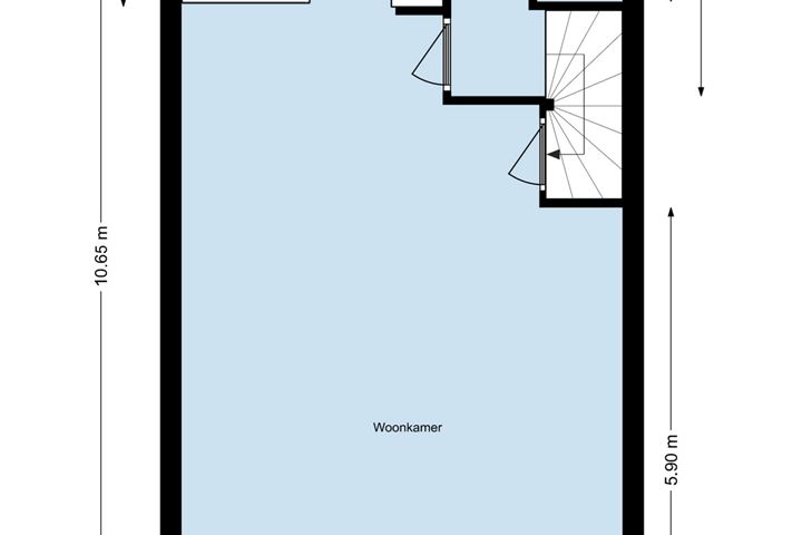 Bekijk foto 37 van Oostenrijkstraat 31