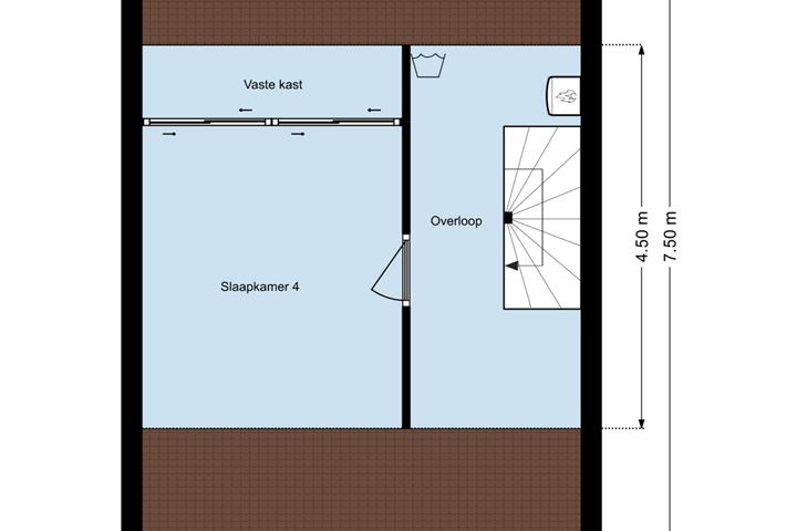 Bekijk foto 39 van Oostenrijkstraat 31