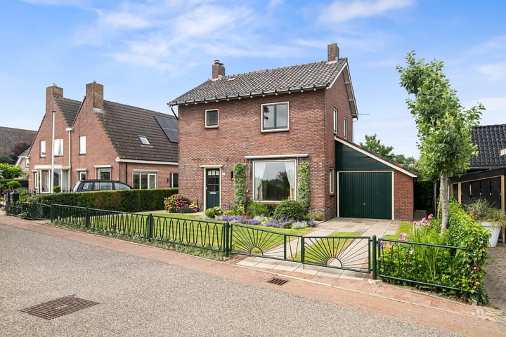 Bekijk foto 43 van Dorpsweg 106-A