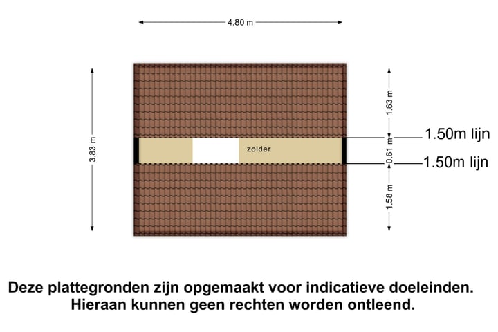 Bekijk foto 53 van Dorpsweg 106-A