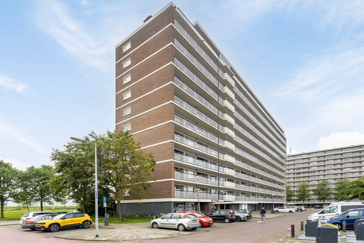 Foto 1 van Vlaardingerdijk 288