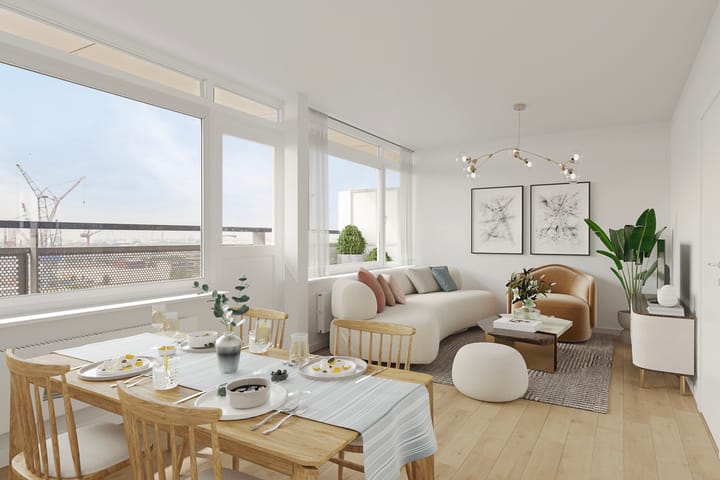 Foto 2 van Vlaardingerdijk 288