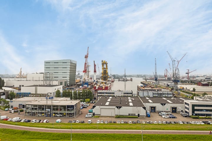 Foto 5 van Vlaardingerdijk 288