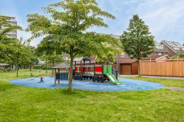 Foto 19 van Vlaardingerdijk 288