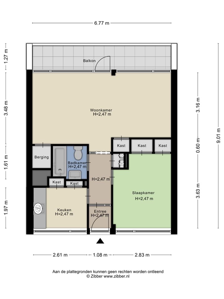 Foto 21 van Vlaardingerdijk 288