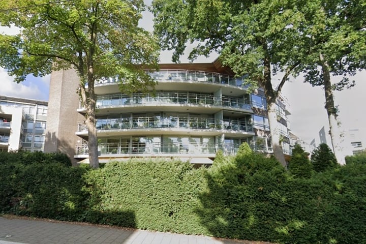 View photo 1 of Van Lawick van Pabststraat 264