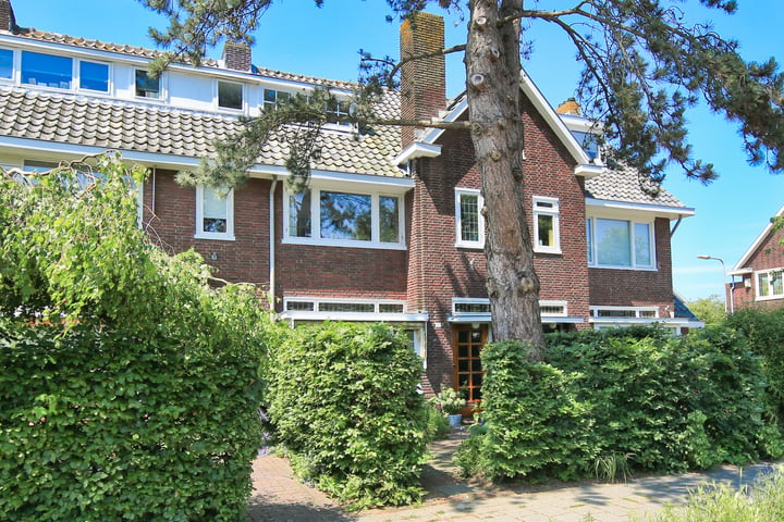 View photo 51 of Bloemendaalsestraatweg 3-B