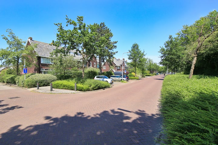 View photo 53 of Bloemendaalsestraatweg 3-B