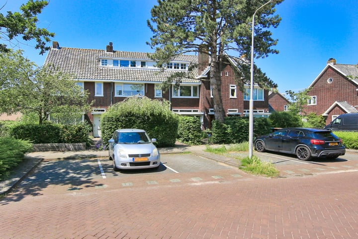 View photo 55 of Bloemendaalsestraatweg 3-B