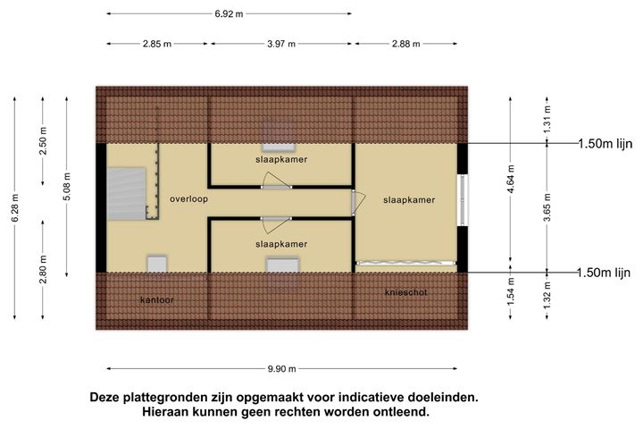 Bekijk foto 36 van M.A. de Ruyterstraat 33