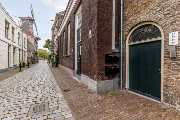 View photo 7 of Walvisstraat 2-D