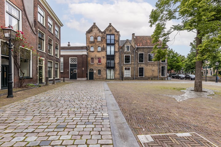 View photo 6 of Walvisstraat 2-D