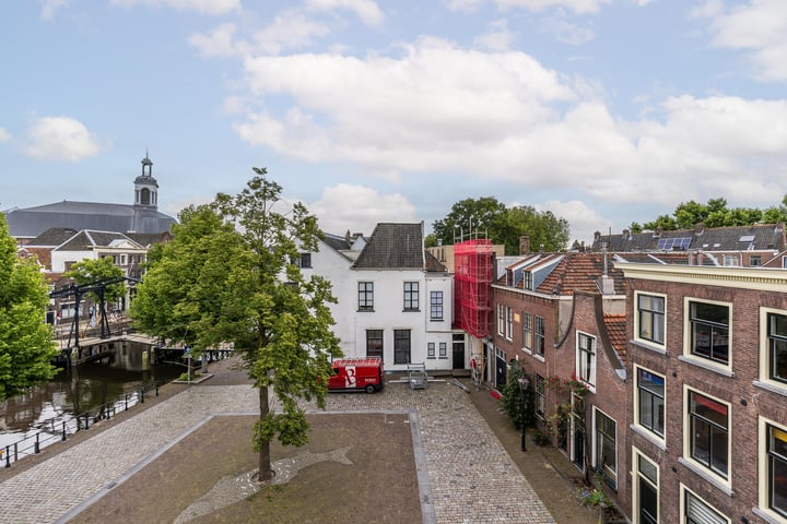 View photo 22 of Walvisstraat 2-D