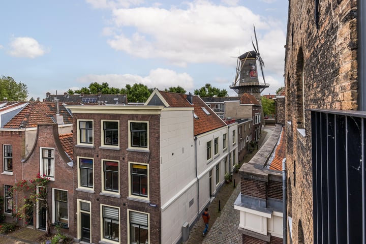 View photo 24 of Walvisstraat 2-D