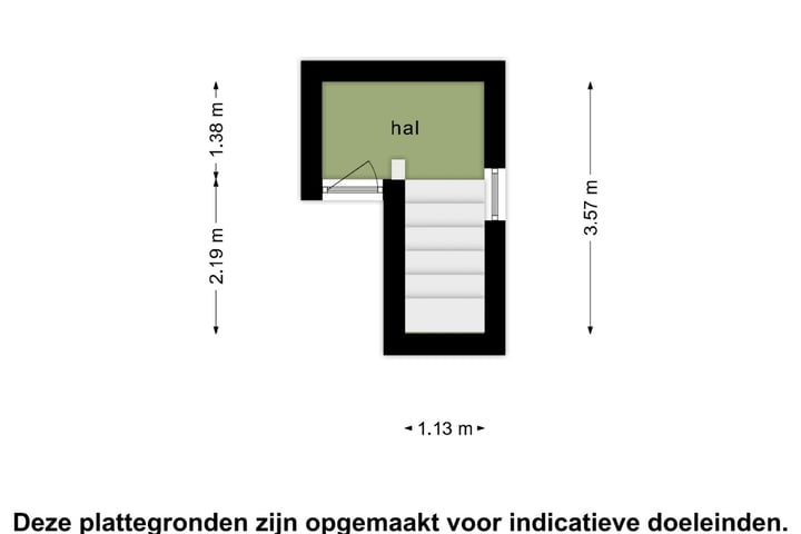 Bekijk foto 40 van Walvisstraat 2-D