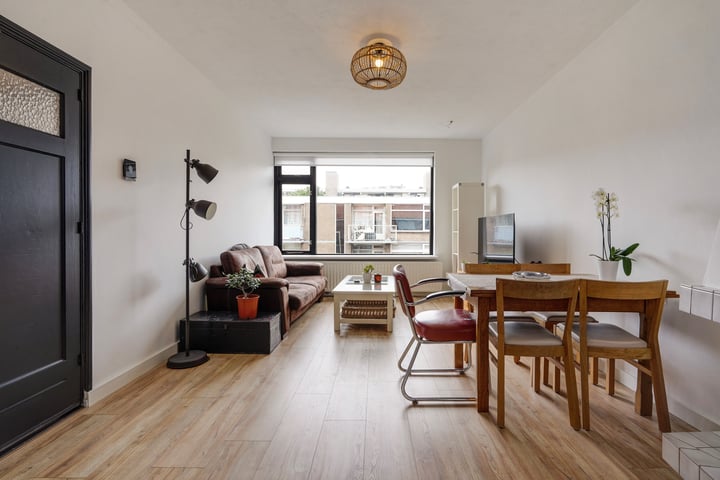 Foto 4 van Wormerveerstraat 104