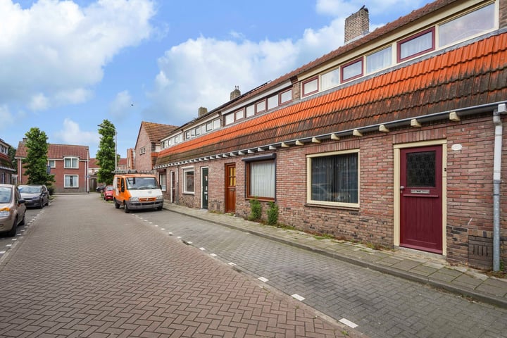 Bekijk foto 26 van Pelikaanstraat 19