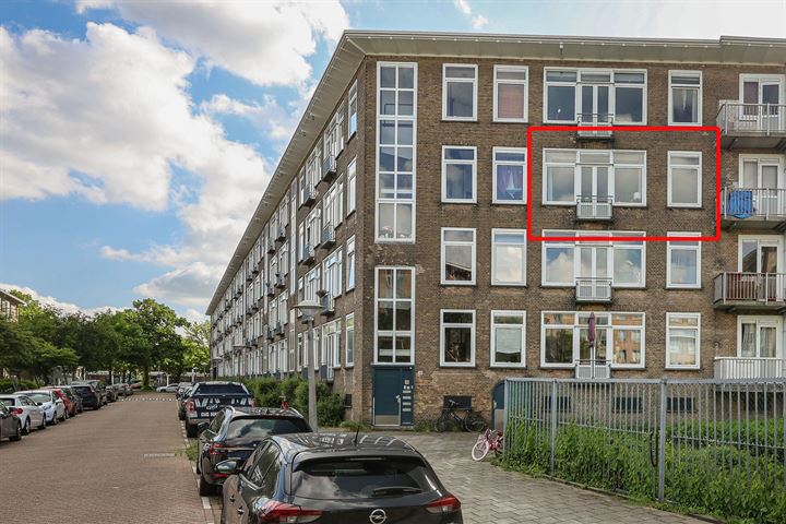 Bekijk foto van Karel Doormanstraat 114 2