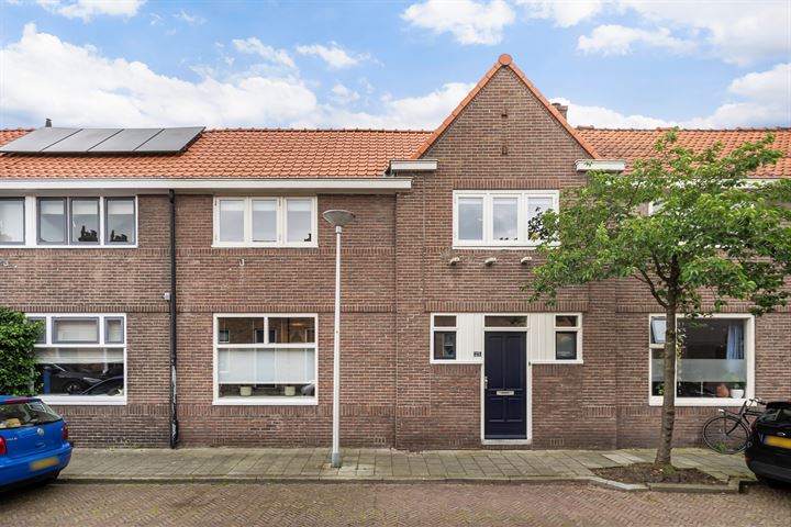 Bekijk foto 1 van Ruysdaelstraat 23