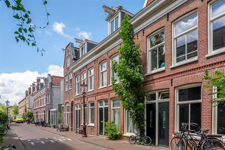 Bekijk foto 1 van Wenslauerstraat 44