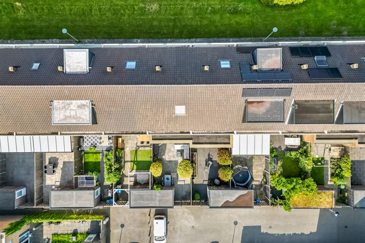 Bekijk foto 34 van Weberstraat 142