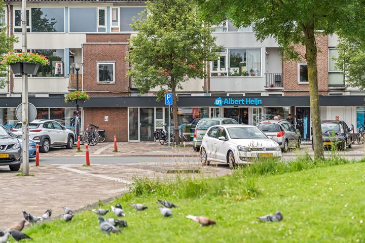 Bekijk foto 37 van Weberstraat 142