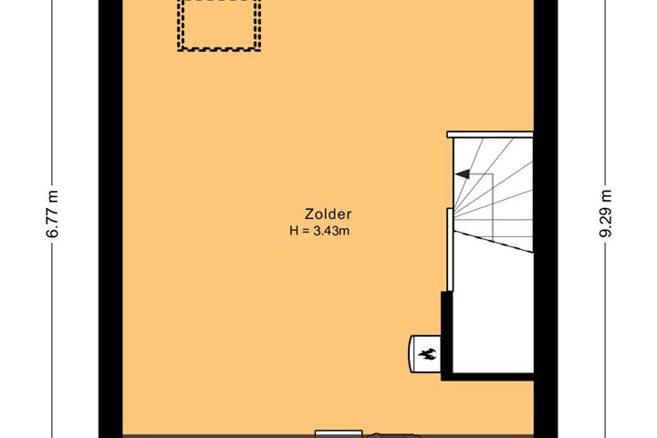 Bekijk foto 41 van Weberstraat 142