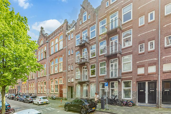 Bekijk foto 1 van Tweede Boerhaavestraat 78-3