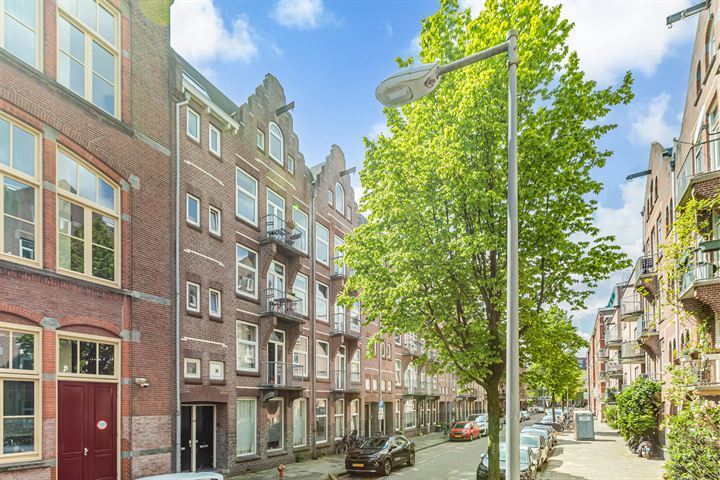 Bekijk foto 26 van Tweede Boerhaavestraat 78-3