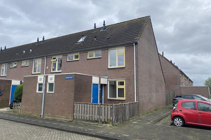 Bekijk foto 1 van Wagnerlaan 44