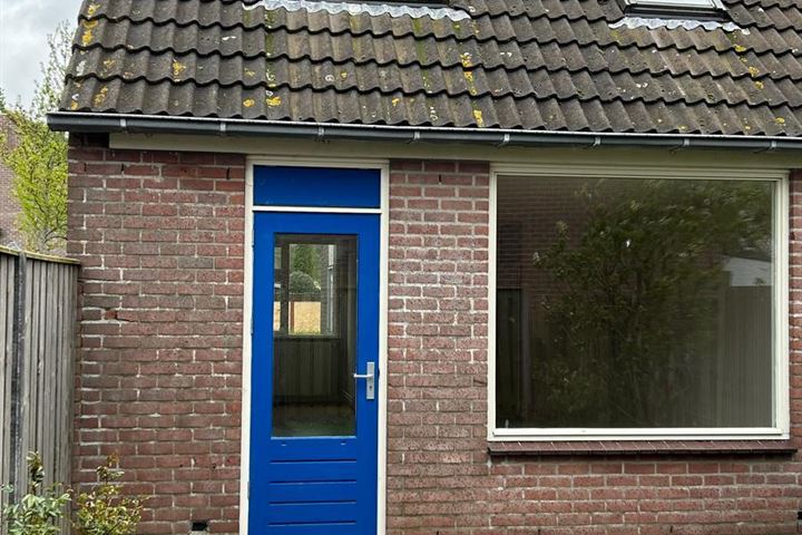 Bekijk foto 13 van Wagnerlaan 44