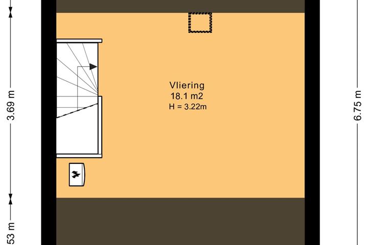 Bekijk foto 20 van Wagnerlaan 44