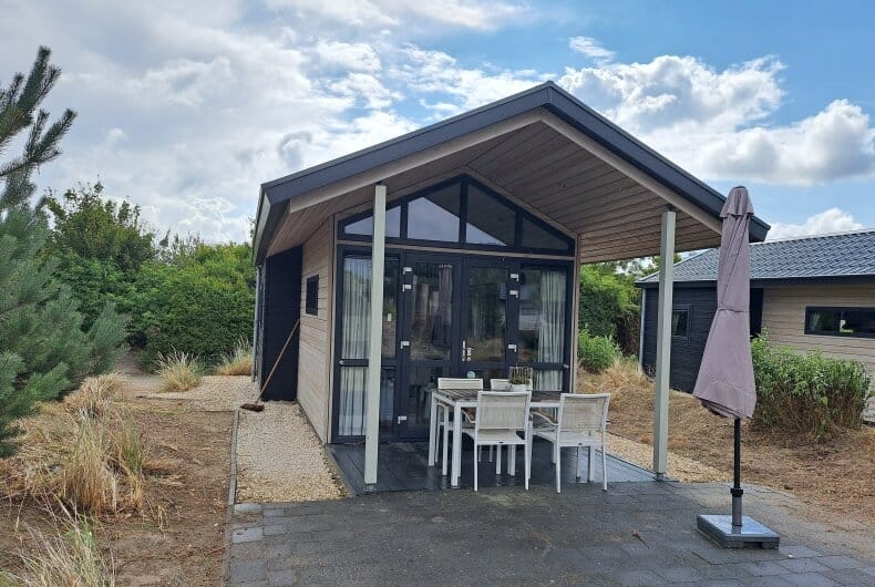 Foto 1 van Parkweg 2-V805