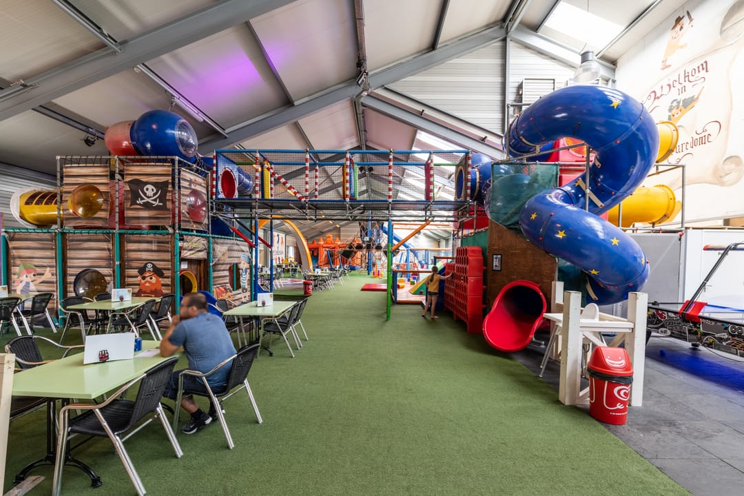 Foto 11 van Parkweg 2-V805