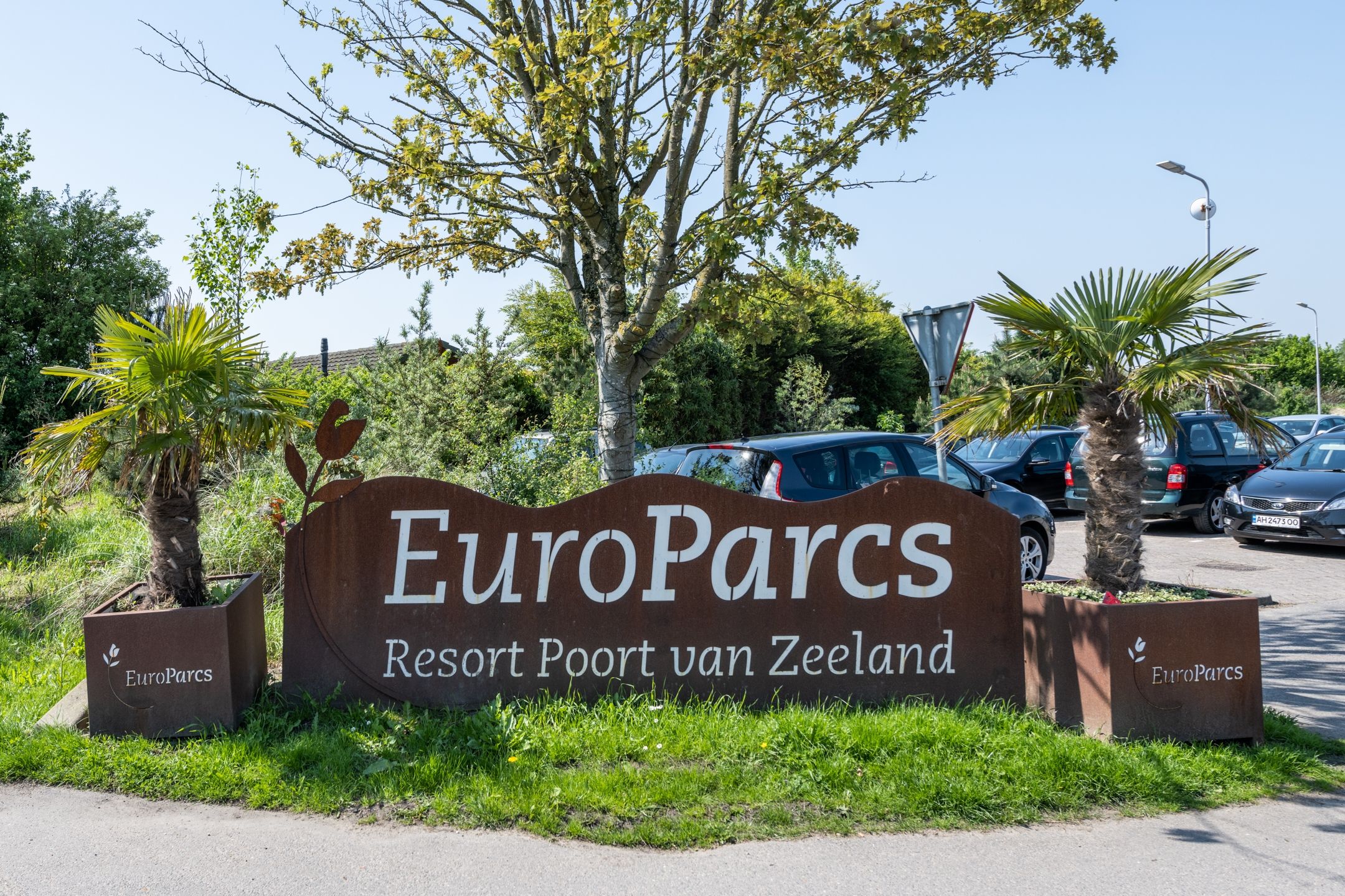 Foto 12 van Parkweg 2-V805