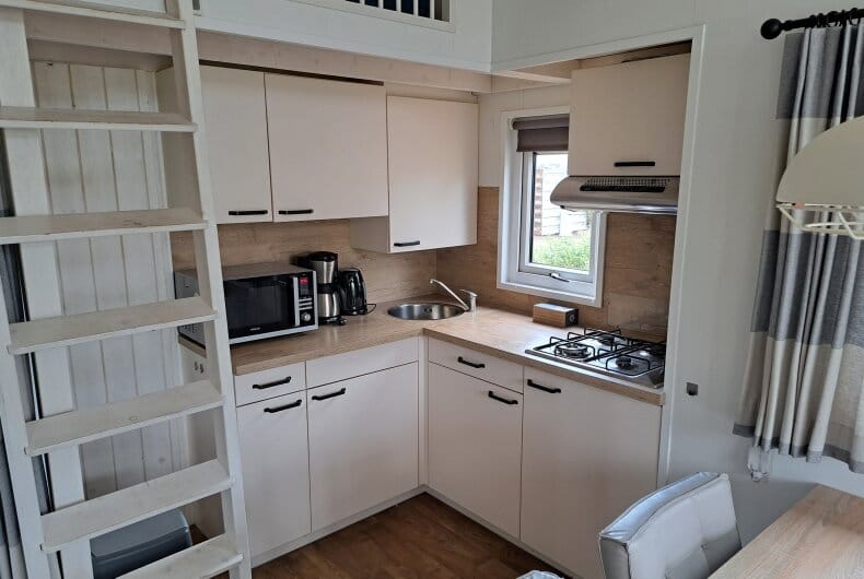 Foto 4 van Parkweg 2-V805