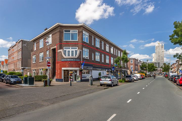 View photo 2 of Haagsestraat 28-D