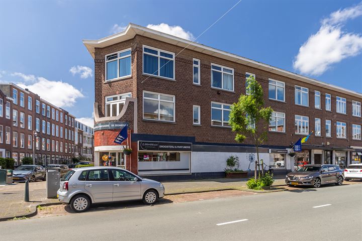 Bekijk foto 22 van Haagsestraat 28-D