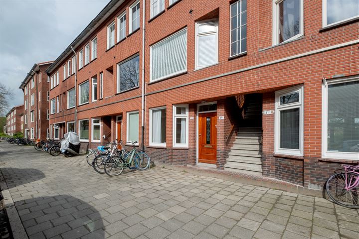 Bekijk foto 1 van Van Heemskerckstraat 31