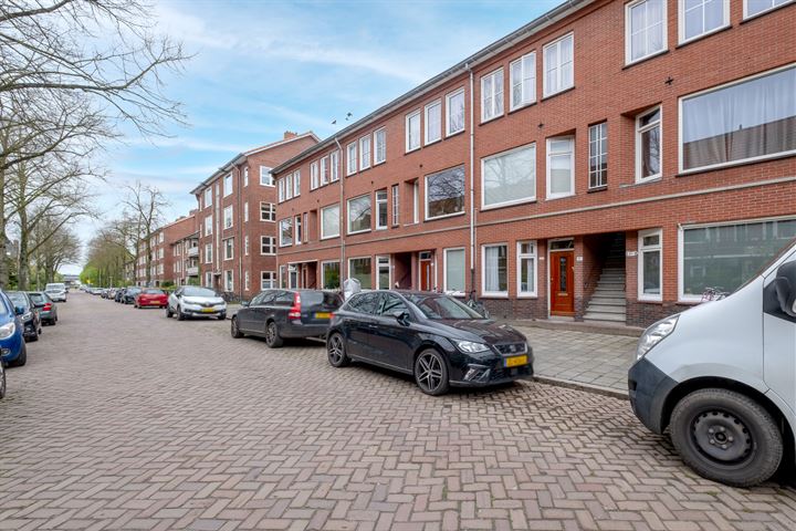 Bekijk foto 41 van Van Heemskerckstraat 31