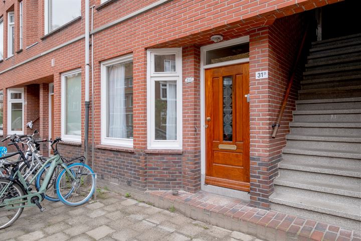 Bekijk foto 43 van Van Heemskerckstraat 31