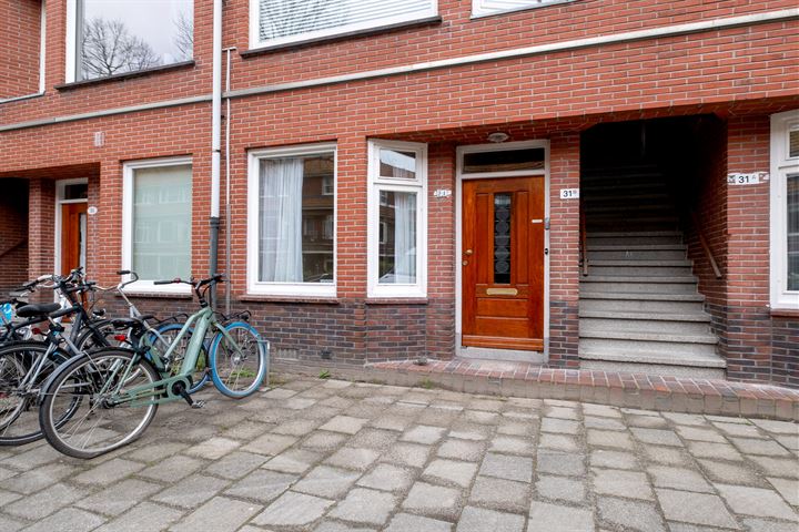 Bekijk foto 44 van Van Heemskerckstraat 31