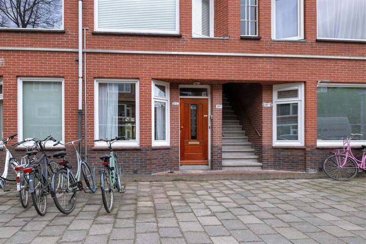 Bekijk foto 45 van Van Heemskerckstraat 31