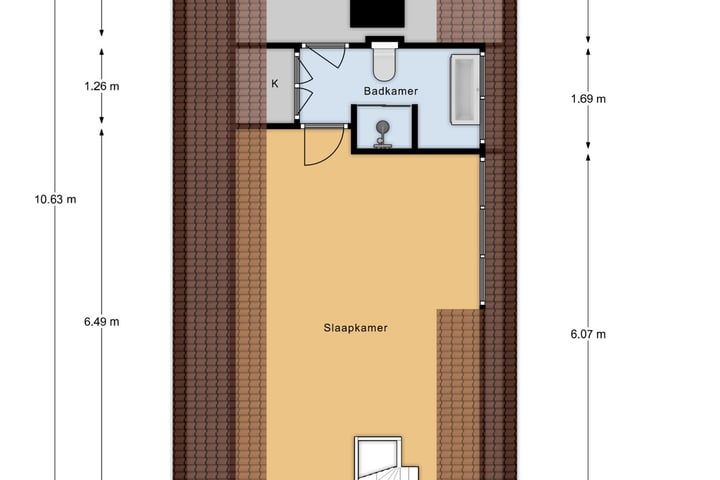 View photo 39 of Lijsterlaan 1