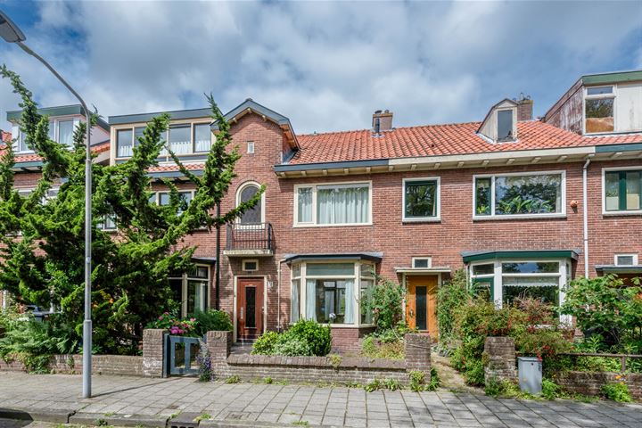 Bekijk foto 1 van Constantijn Huygensstraat 38